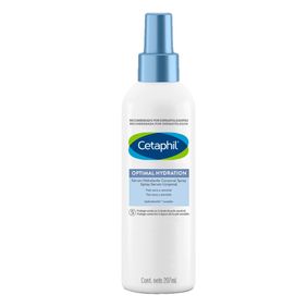 Optimal Hydration Cetaphil Spray Corporal x207 ml