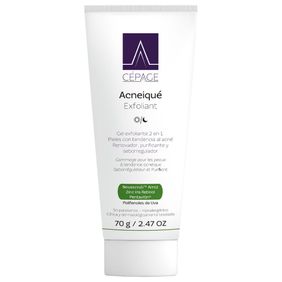 Exfoliante Cepage Acneique x70gr