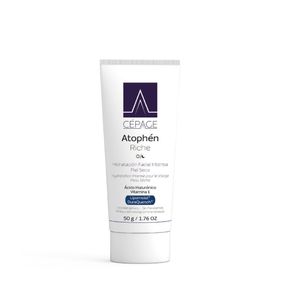 Atophen Riche Cepage Crema Hidratante y Nutritiva x50ml