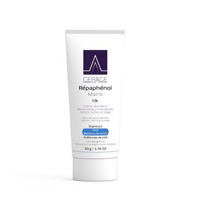 Repaphenol Mains Cepage Crema Para Manos x50gr