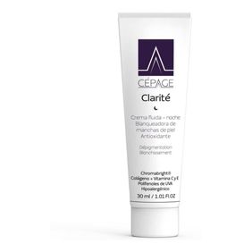 Crema Cepage Clarite Anti Manchas x30ml