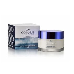 Crema Anti-Age Caviahue Noche x50gr