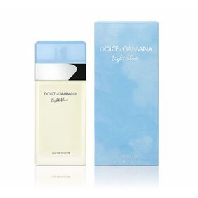 Perfume Dolce & Gabbana Light Blue EDT X 100Ml