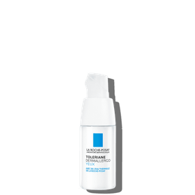 Crema Contorno de Ojos Tolerian Dermal La roche-Posay x20 Ml