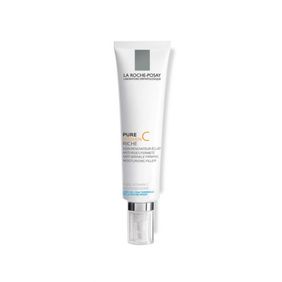 Redermic Hyalu C Antiage Piel Seca La Roche Posay 40ml