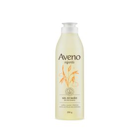 Aveno Gel De Baño Infantil 250ml