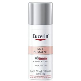 Anti-Pigment Crema Anti Manchas Día FPS 30 Eucerin 50ml