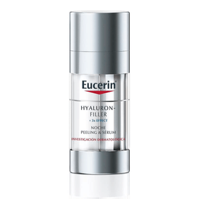 Hyalluron-Filler Serum he Efecto Peeling Eucerin 30ml