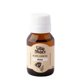 Sentida Botanica Aceite De Rosa Esencial 15ml