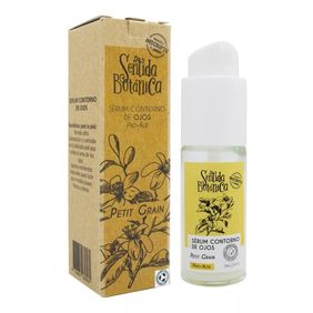 Serum Contorno de Ojos – Linea Pro-Age Sentida Botanica 20ml