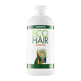 Shampoo Anticaida Ecohair x 450ML