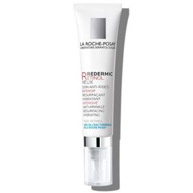 Redermic R Retinol Ojos Concentrado Antiage La Roche Posay 15ml
