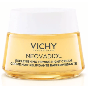 Crema Noche Neovadiol Post Menopausia Vichy x50 Ml
