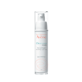 Avene Cleanance Woman Nocturna 30 ml
