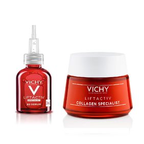 Combo Serum B3 + Collagen