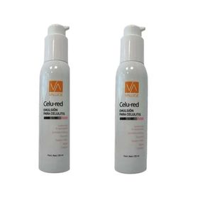 Combo Celu Red Celulitis x2