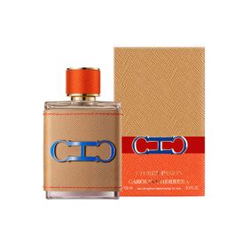 Carolina Herrera CH Pasión Men EDP 100 Ml