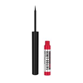 Delineador Tattoo Liner 48 Hs Dip In Maybelline