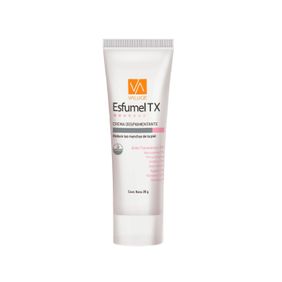 Esfumel Tx Crema Despigmentante Valuge X 20 gr