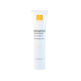 Vansame G Crema Antiedad Valuge x 30gr