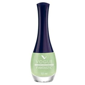Esmalte De Uñas Vogue Fantastic Palmera X 10 Ml