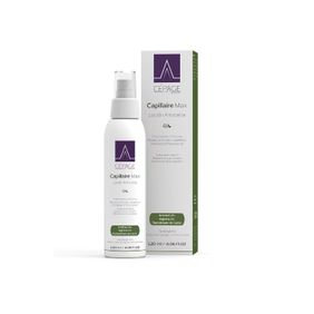 Cepage Capillaire Max Locion Anticaida Spray X 120 Ml