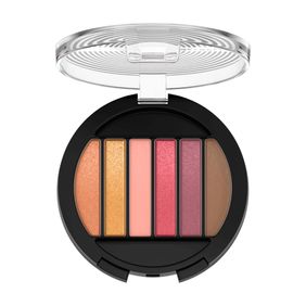 Paleta Sombras Ojos Music Collection Salsa Maybelline