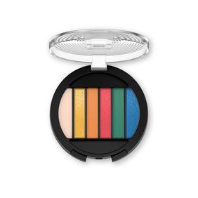 Paleta Sombras Ojos Music Collection Reggaeton Maybelline