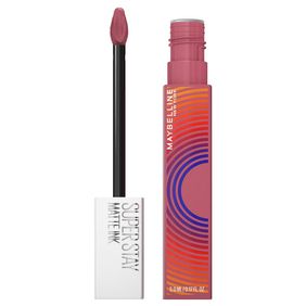 Labial Liquido Super Stay Matte Ink 115 Maybelline