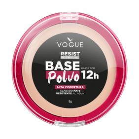 Base En Polvo Petalo Vogue x9 gr