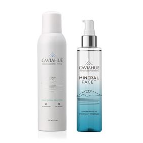 Combo Caviahue Hidratacion Mineral