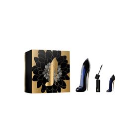 Carolina Herrera Cofre Good Girl Fragancia Mascara De Pestañas