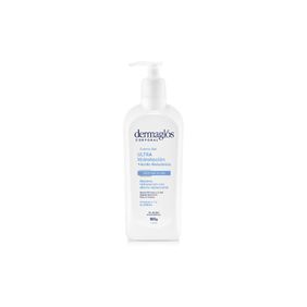 Dermaglos Corporal Ultra Hidratación Acido Hialuronico X 300 Gr