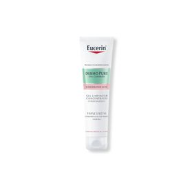 Eucerin Gel Limpiador DermoPure Concentrado x 150ml