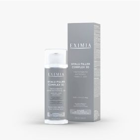 Eximia Hyalu Filler Complex 3D Todo Tipo de Piel X 50 gr