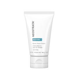 Neostrata Restore Bionic Crema Facial Piel Sensible X 40 gr