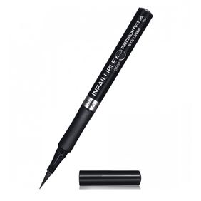 Loreal Delineador De Ojos Infallible 24hr Grip Plumon
