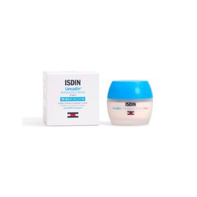 Ureadin Crema Hidratante Intensiva FPS 20 Isdin 50ml