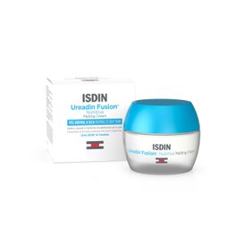 Ureadin Fusion Crema Facial Nutritiva Isdin 50ml