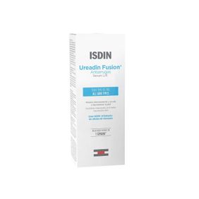 Ureadin Fusion Serum Concentrado Antiage Isdin 30ml