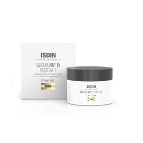 Glico 15 Crema Antiedad Efecto Peeling Isdin 50ml