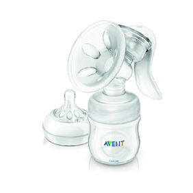 Avent Sacaleche Manual 430/01