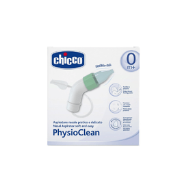 Chicco Aspirador Nasal Physioclean