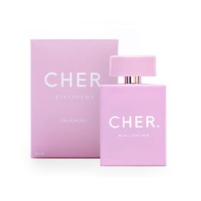 Cher Dieciocho EDP X 100 Ml