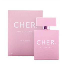 Cher Dieciocho EDP X 50 Ml