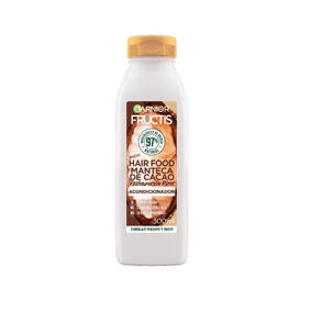 Acondicionador Fructis Hair Food Cacao x 300 ml
