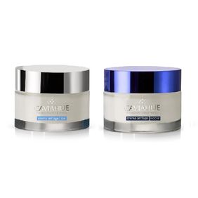 Combo Caviahue Crema Anti Age Dia + Crema Anti Age Noche