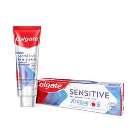 Colgate Crema Dental Sensitive Pro Alivio Xtreme x 110 Gr