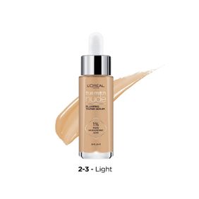 Loreal Base Maquillaje True Match Serum 2-3 Light