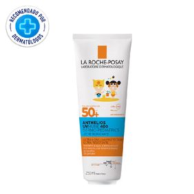 Protector Solar Anthelios UVmune Fps50 Pediatrico La Roche Posay X 250 Ml